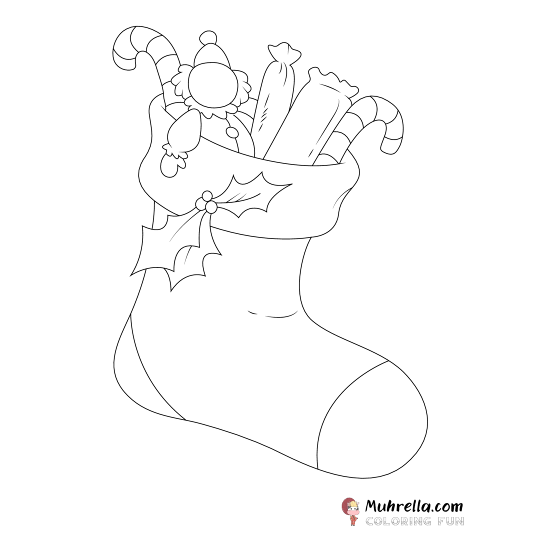 preview-christmas-stocking-coloring-page-11-01.png coloring page