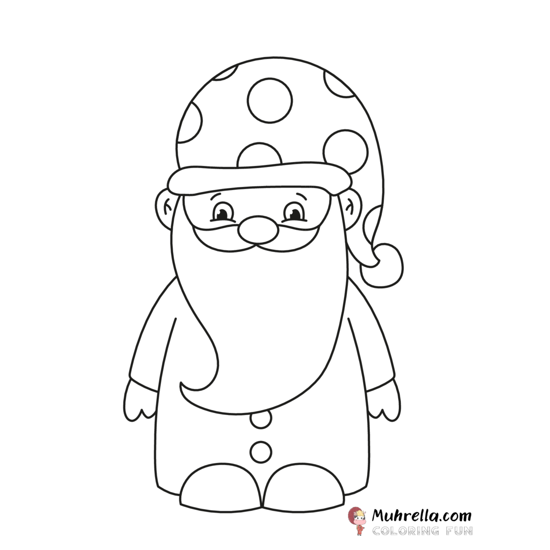 preview-gnome-coloring-page-20_11-22-13.png coloring page
