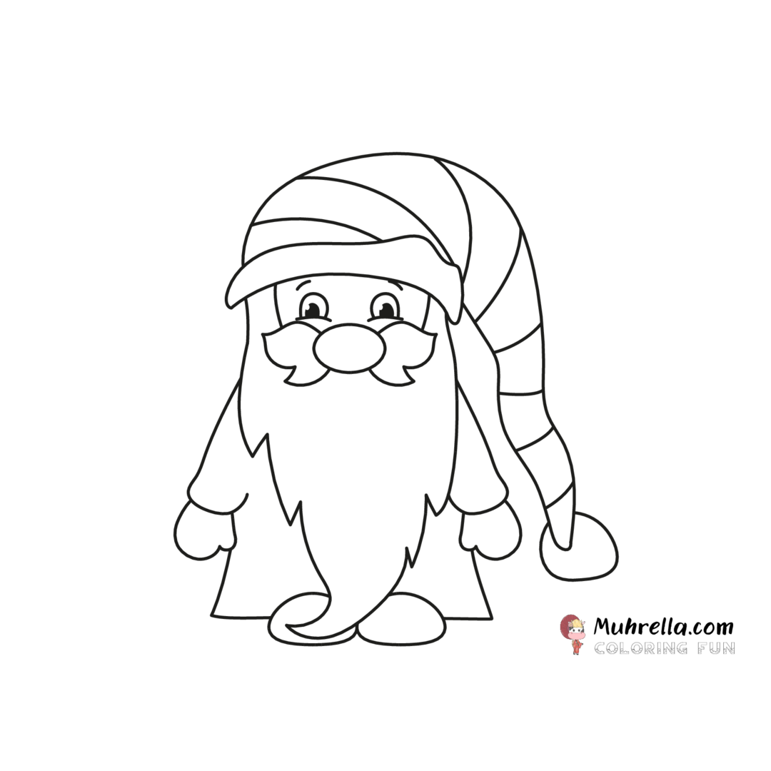 preview-gnome-coloring-page-20_11-22-15.png coloring page