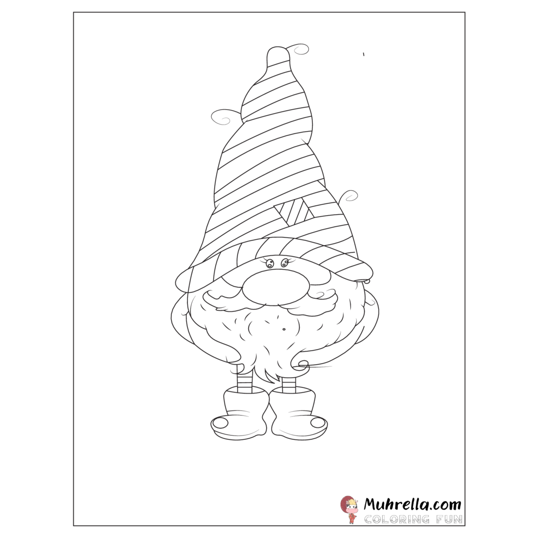 preview-gnome-coloring-page-6-01.png coloring page