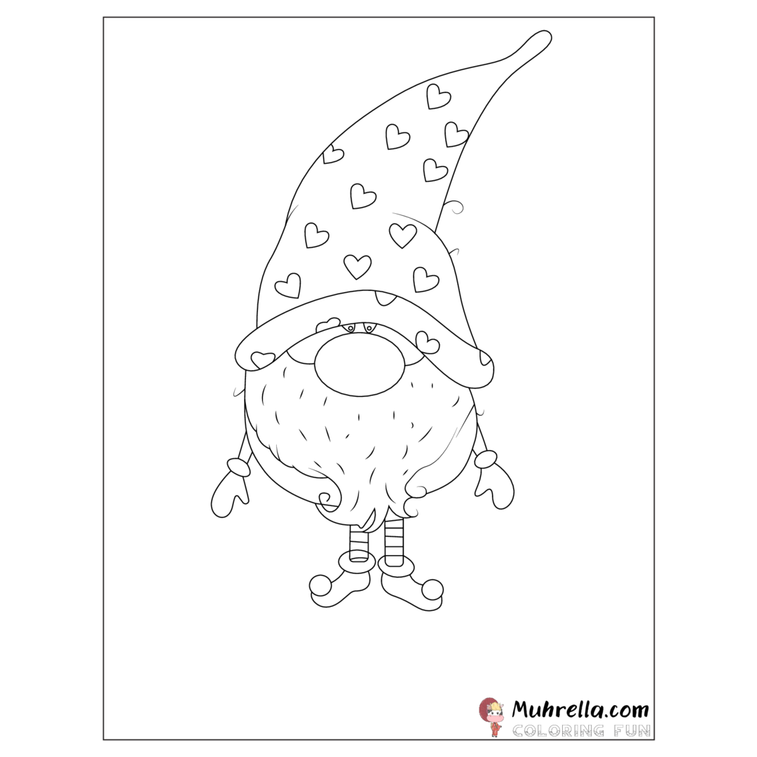 preview-gnome-coloring-page-8-01.png coloring page