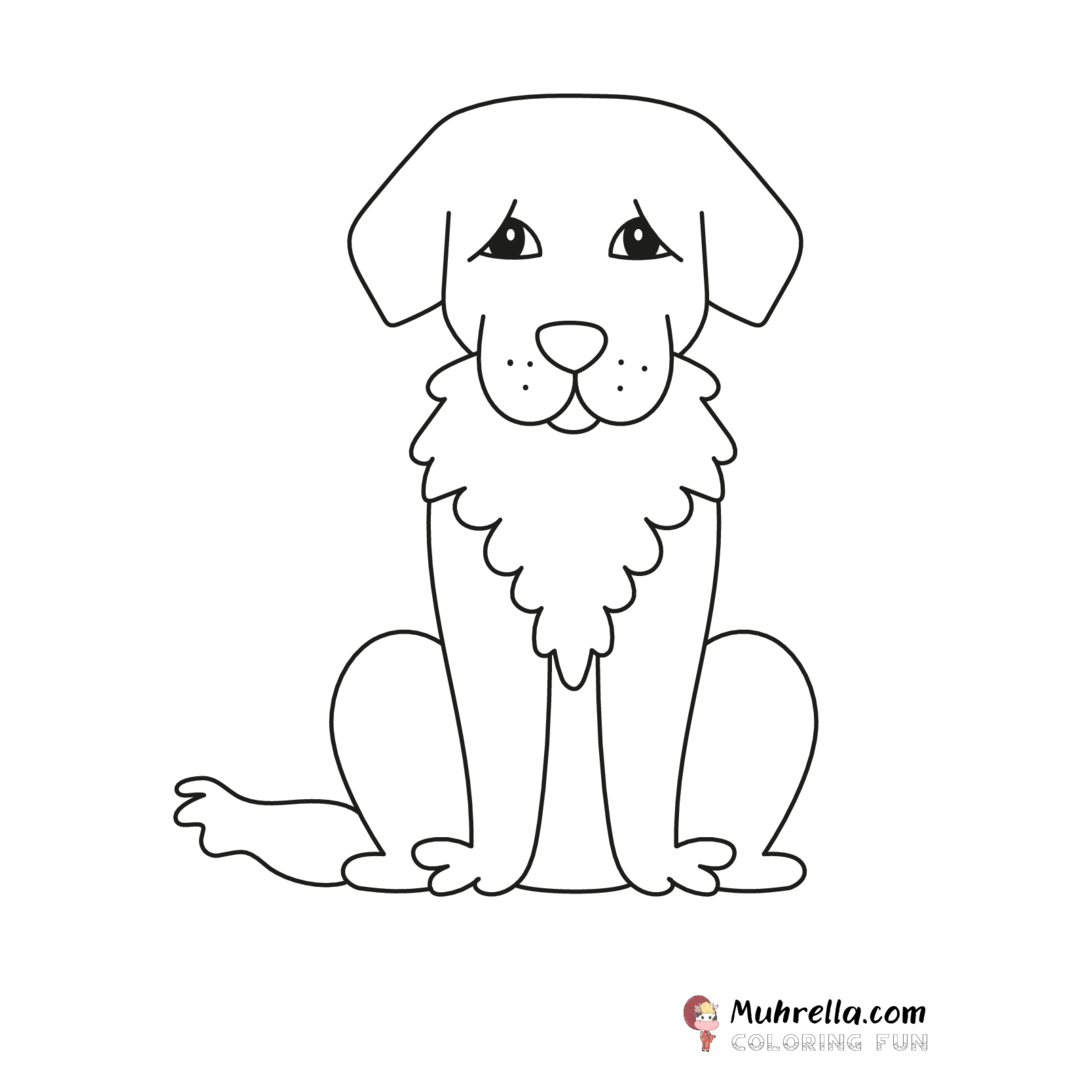 preview-golden-retriever-coloring-page-12-12-09.png coloring page