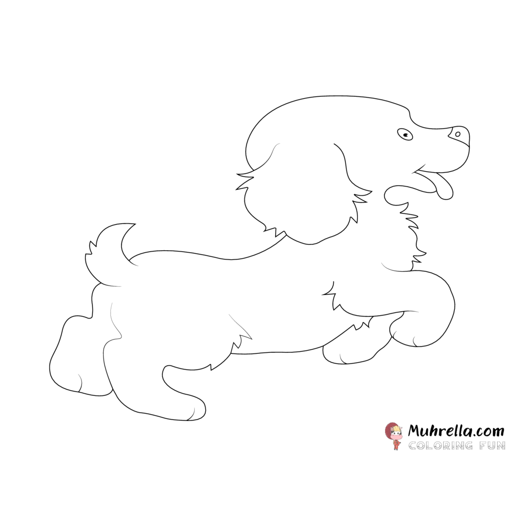 preview-golden-retriever-coloring-page-15-01.png coloring page