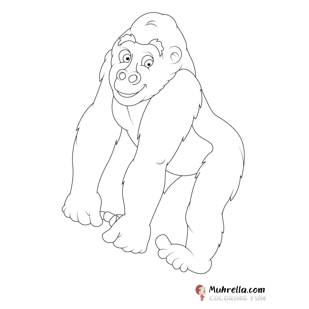 preview-gorilla-coloring-page-1-01.png coloring page
