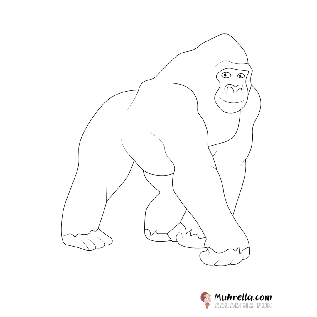 preview-gorilla-coloring-page-2-01.png coloring page