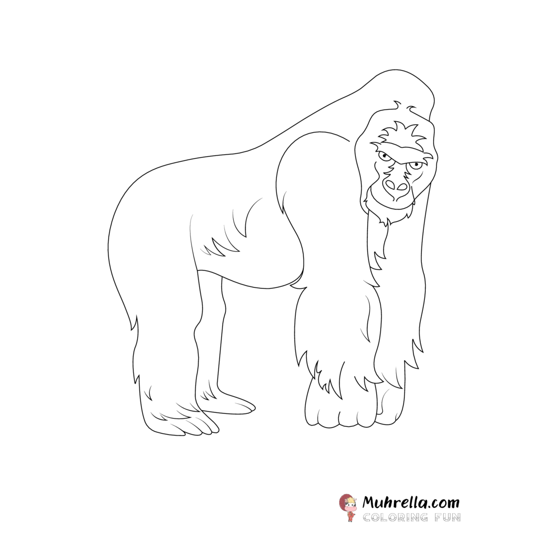 preview-gorilla-coloring-page-3-01.png coloring page