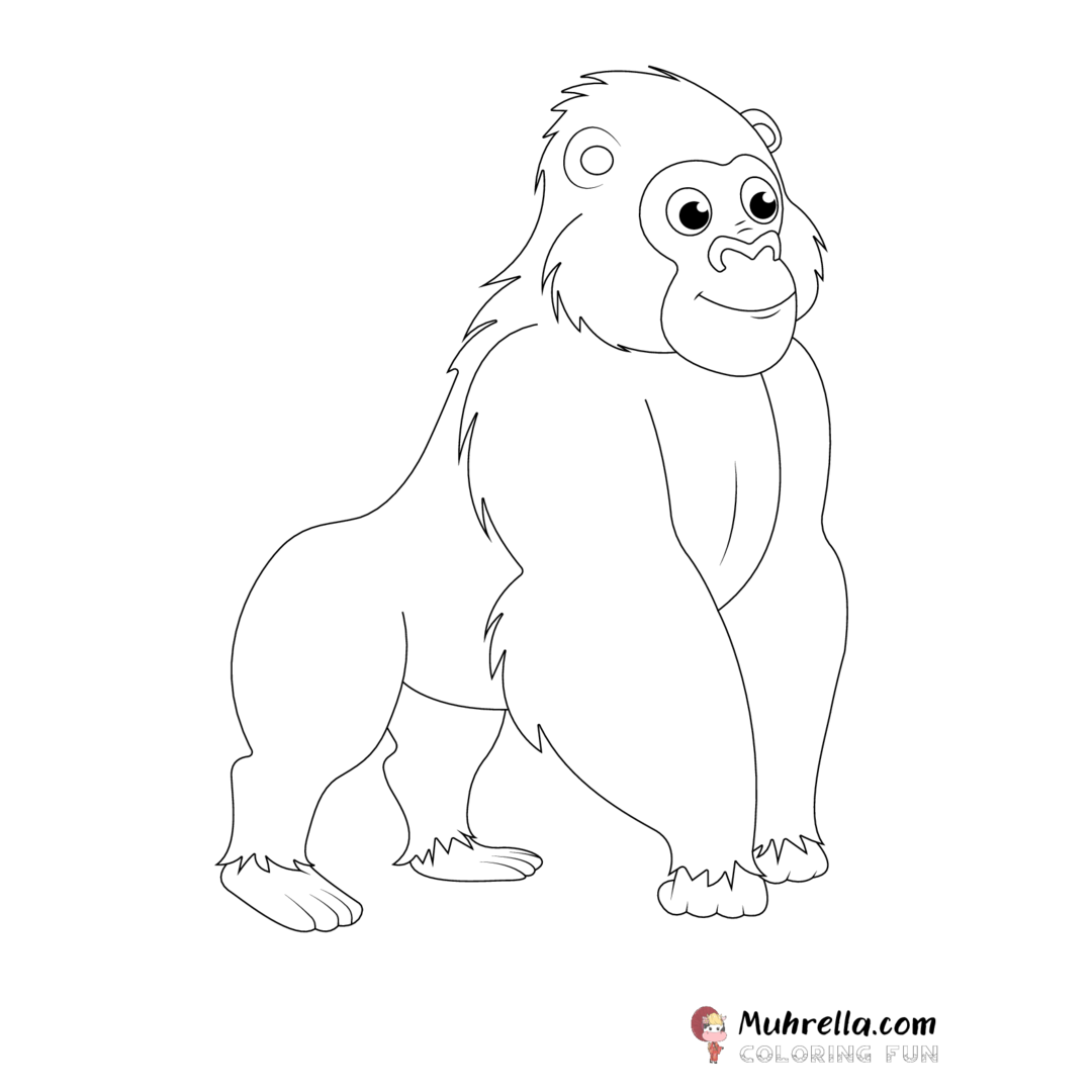preview-gorilla-coloring-page-5-01.png coloring page