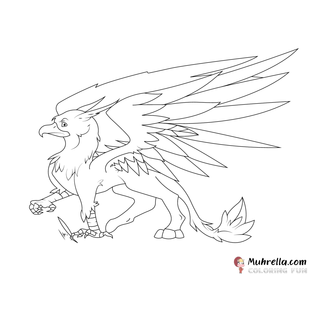 preview-griffin-coloring-page-11-01.png coloring page