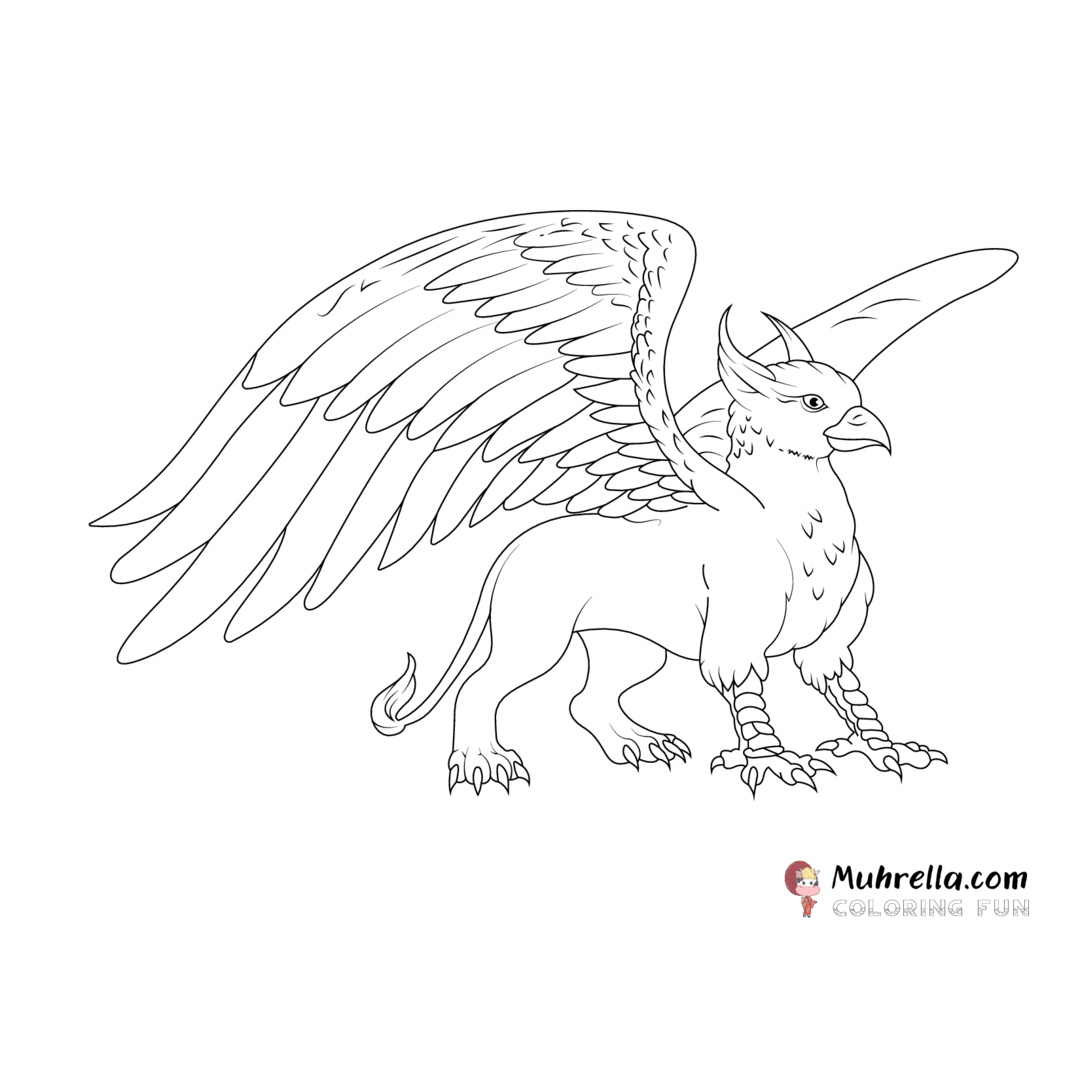 preview-griffin-coloring-page-12-01.png coloring page