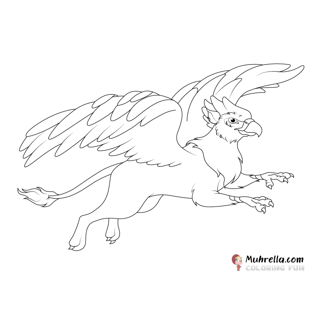 preview-griffin-coloring-page-9-01.png coloring page