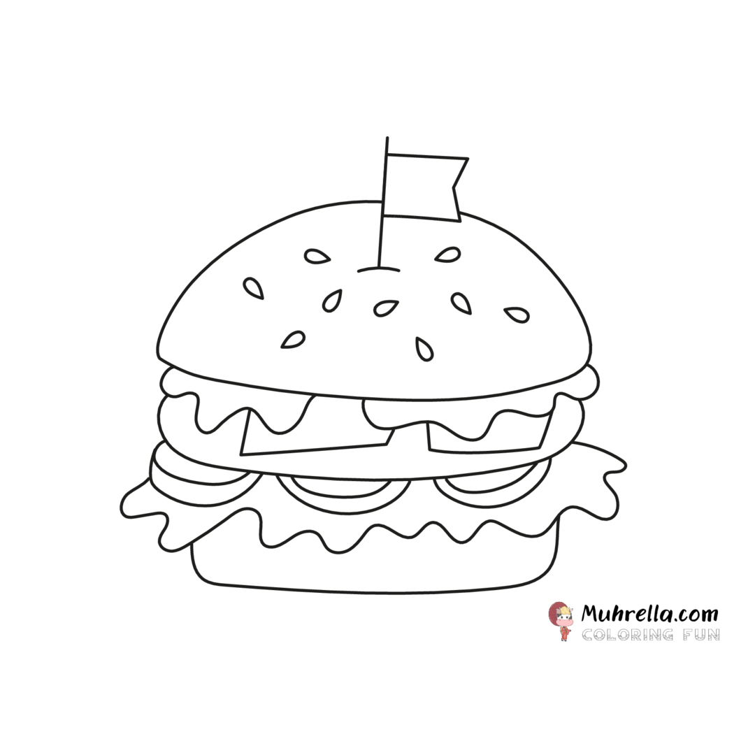 preview-hamburger-coloring-page-12-12-15.png coloring page