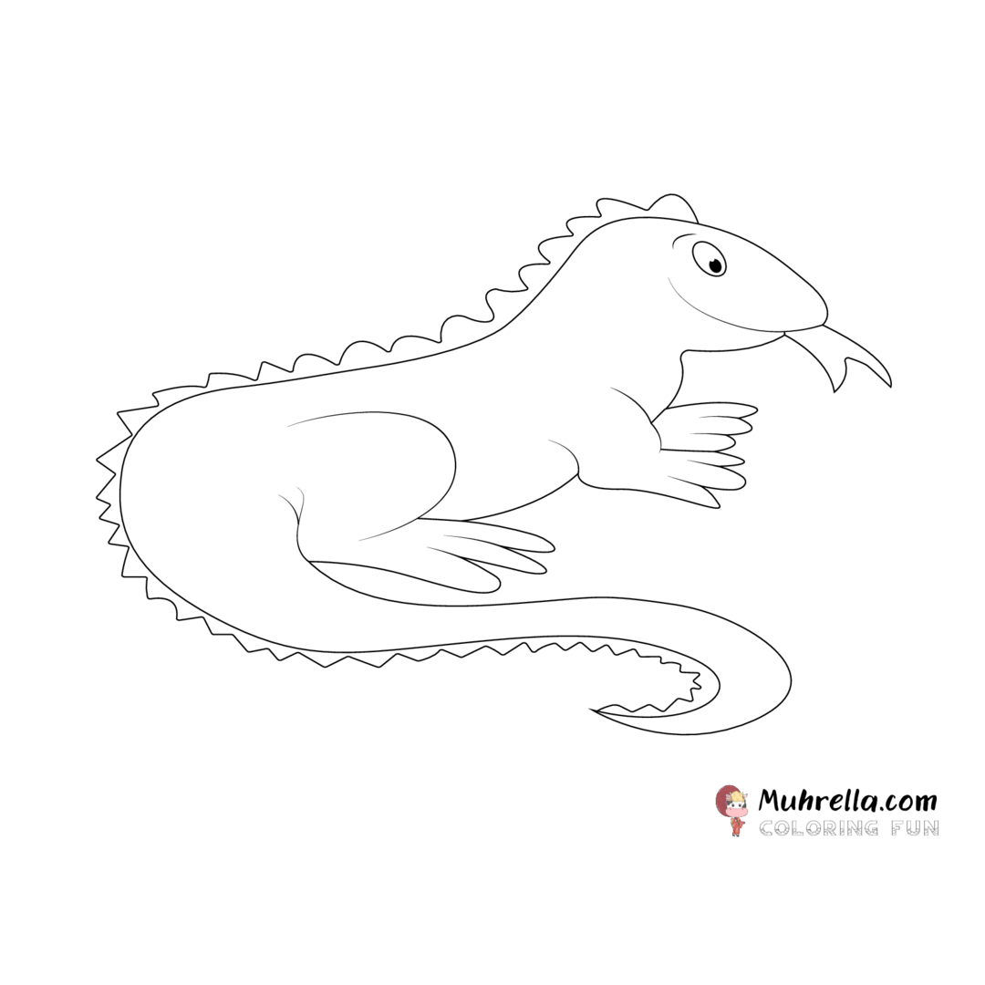 preview-iguana-coloring-page-20-01.png coloring page