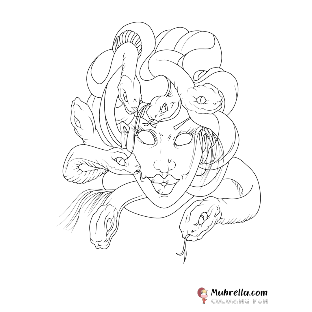 preview-medusa-coloring-page-6-01.png coloring page