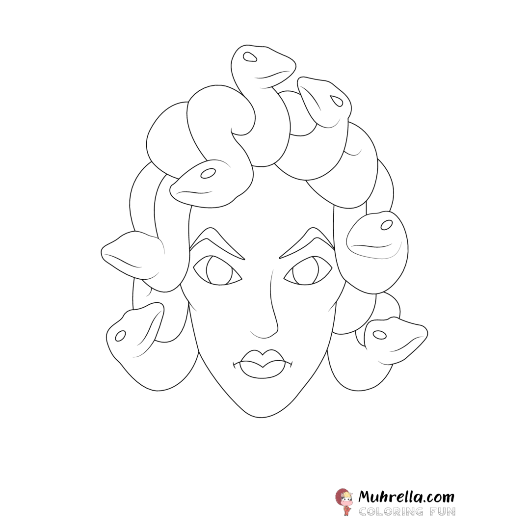 preview-medusa-coloring-page-8-01.png coloring page
