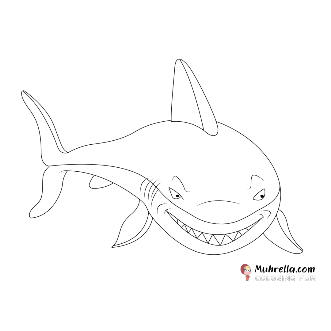 preview-megalodon-coloring-page-6-01.png coloring page