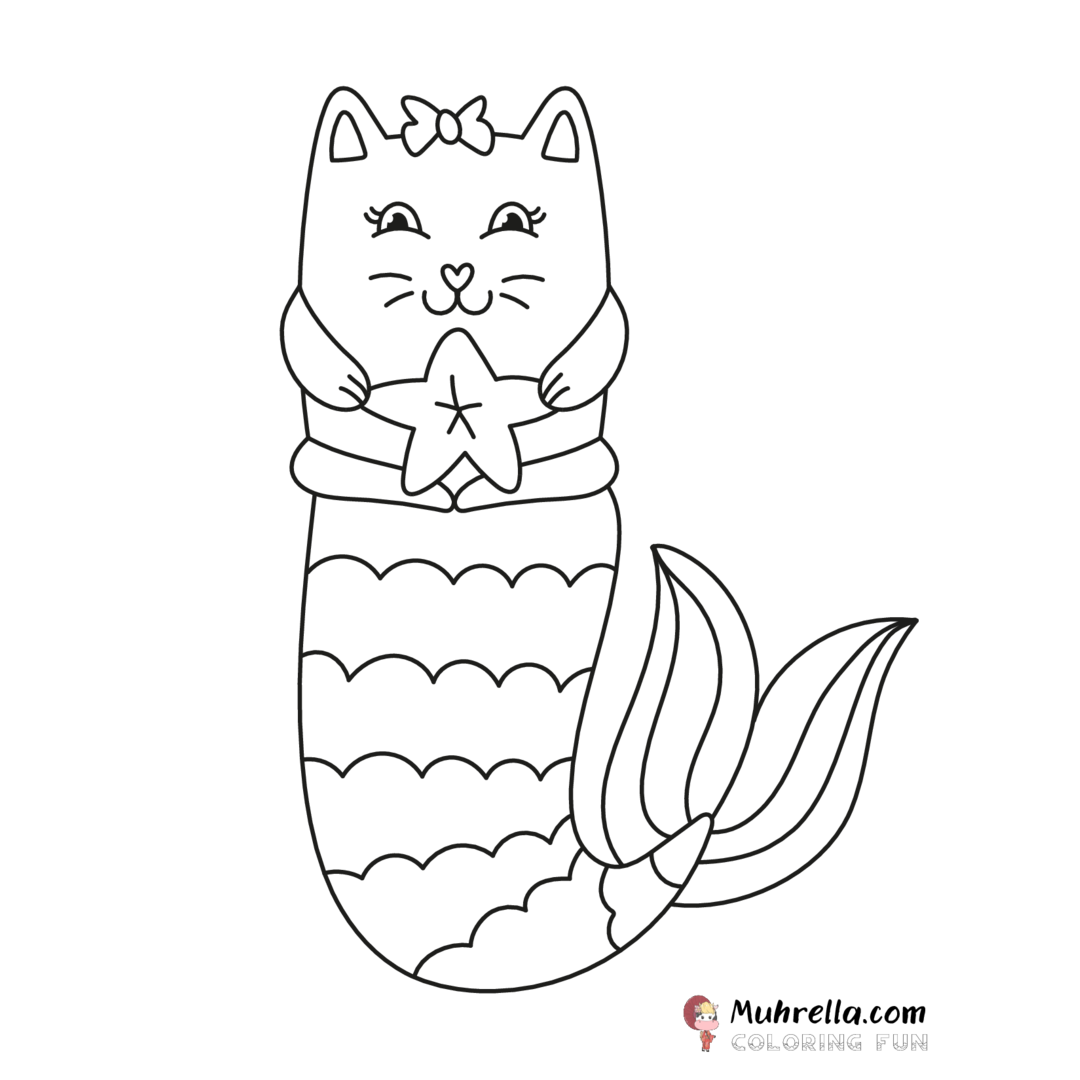 preview-mermaid-cat-coloring-page-12-12-02.png coloring page
