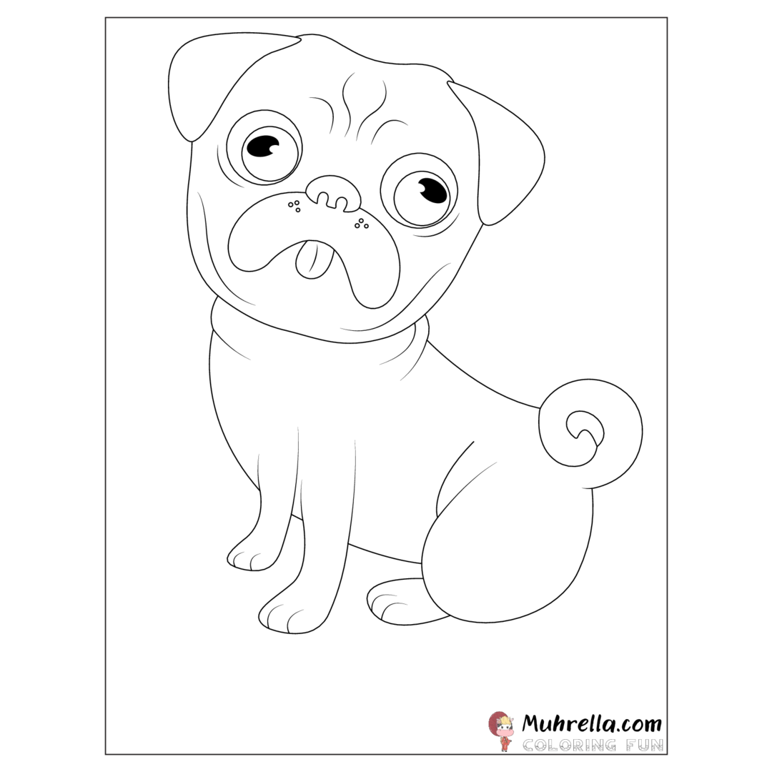 preview-pug-coloring-page-10-01.png coloring page