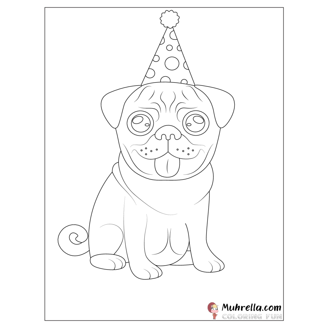 preview-pug-coloring-page-12-01.png coloring page