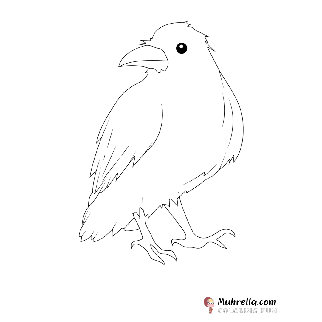 preview-raven-coloring-page-11-01.png coloring page