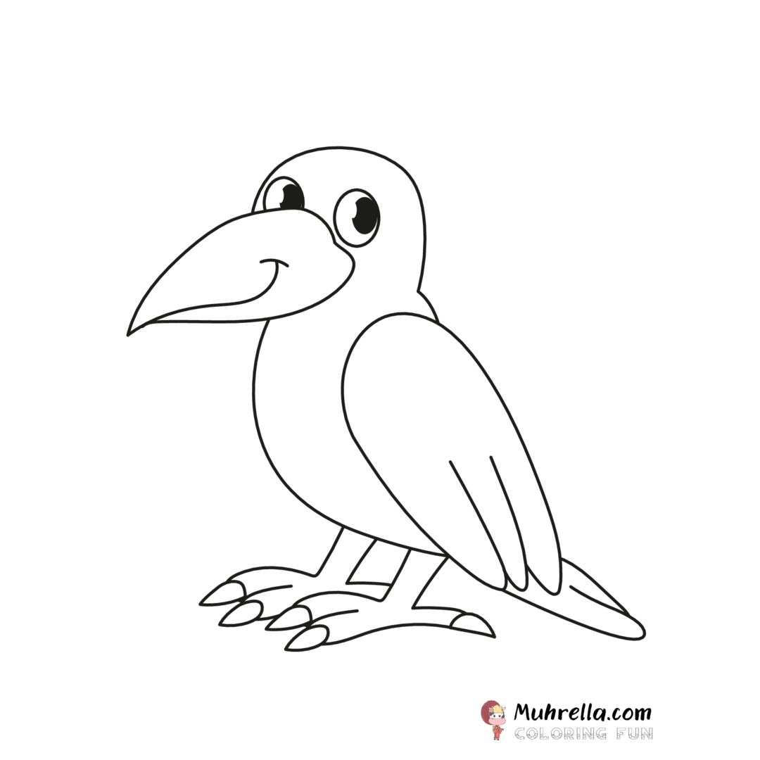 preview-raven-coloring-page-12-22-2-10.png coloring page