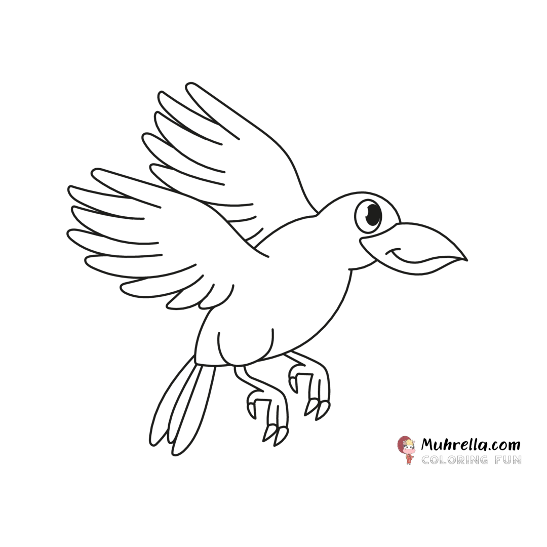preview-raven-coloring-page-12-22-2-11.png coloring page