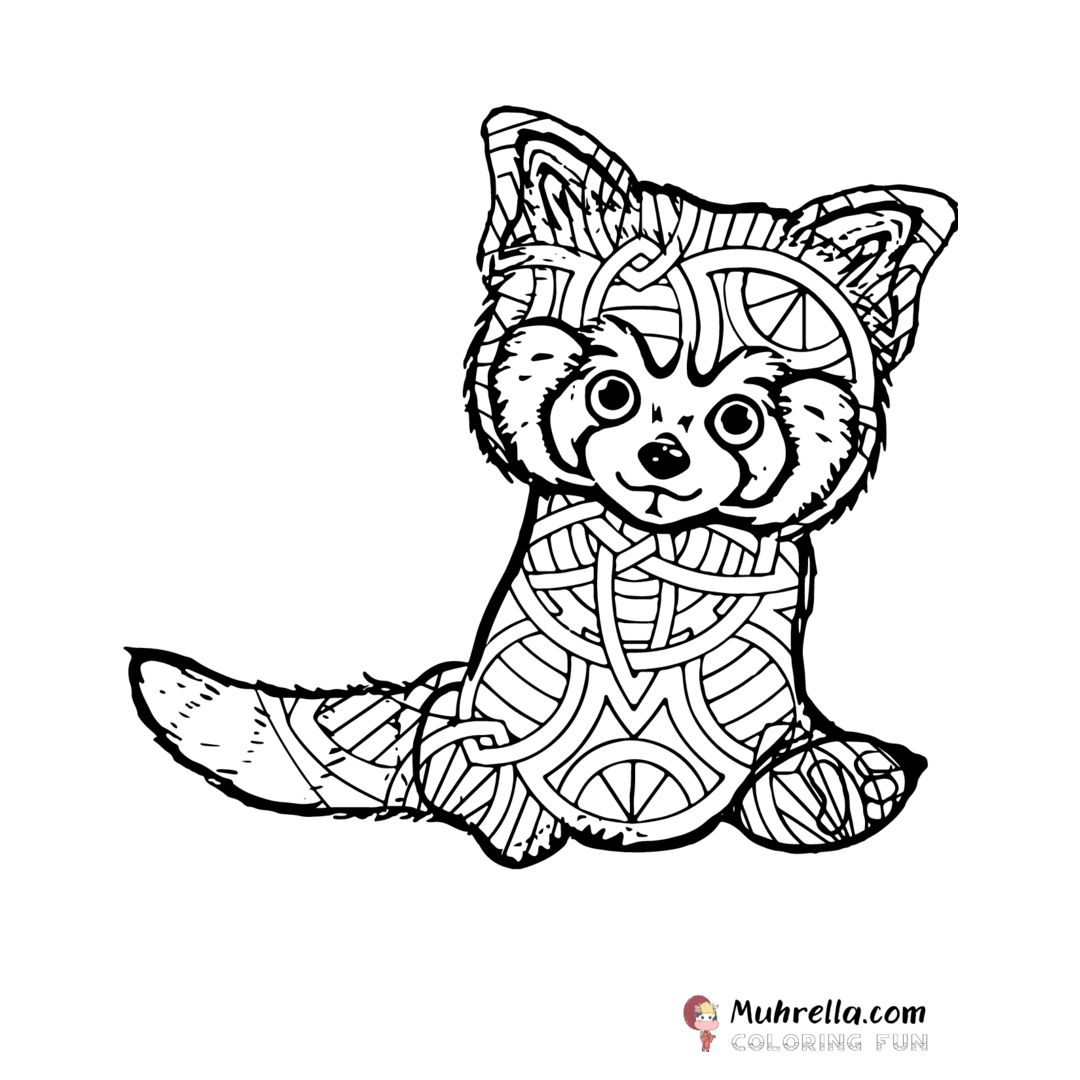 preview-red-panda-coloring-page-3.png coloring page