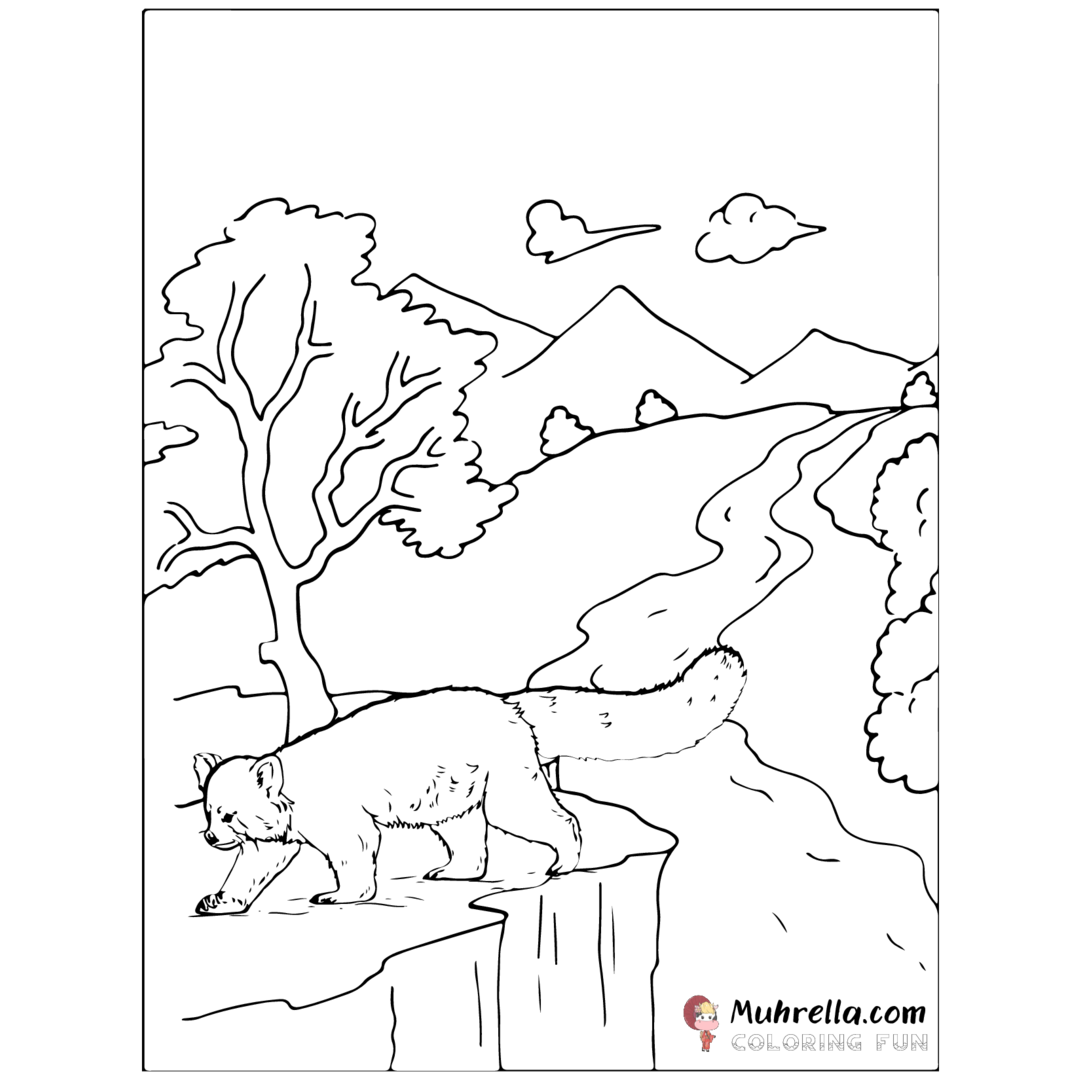 preview-red-panda-coloring-page-4.png coloring page