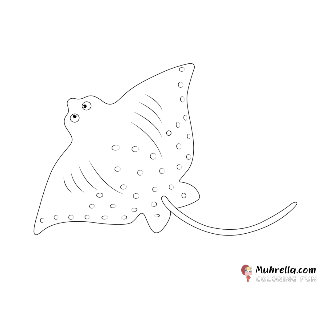 preview-stingray-coloring-page-17-01.png coloring page