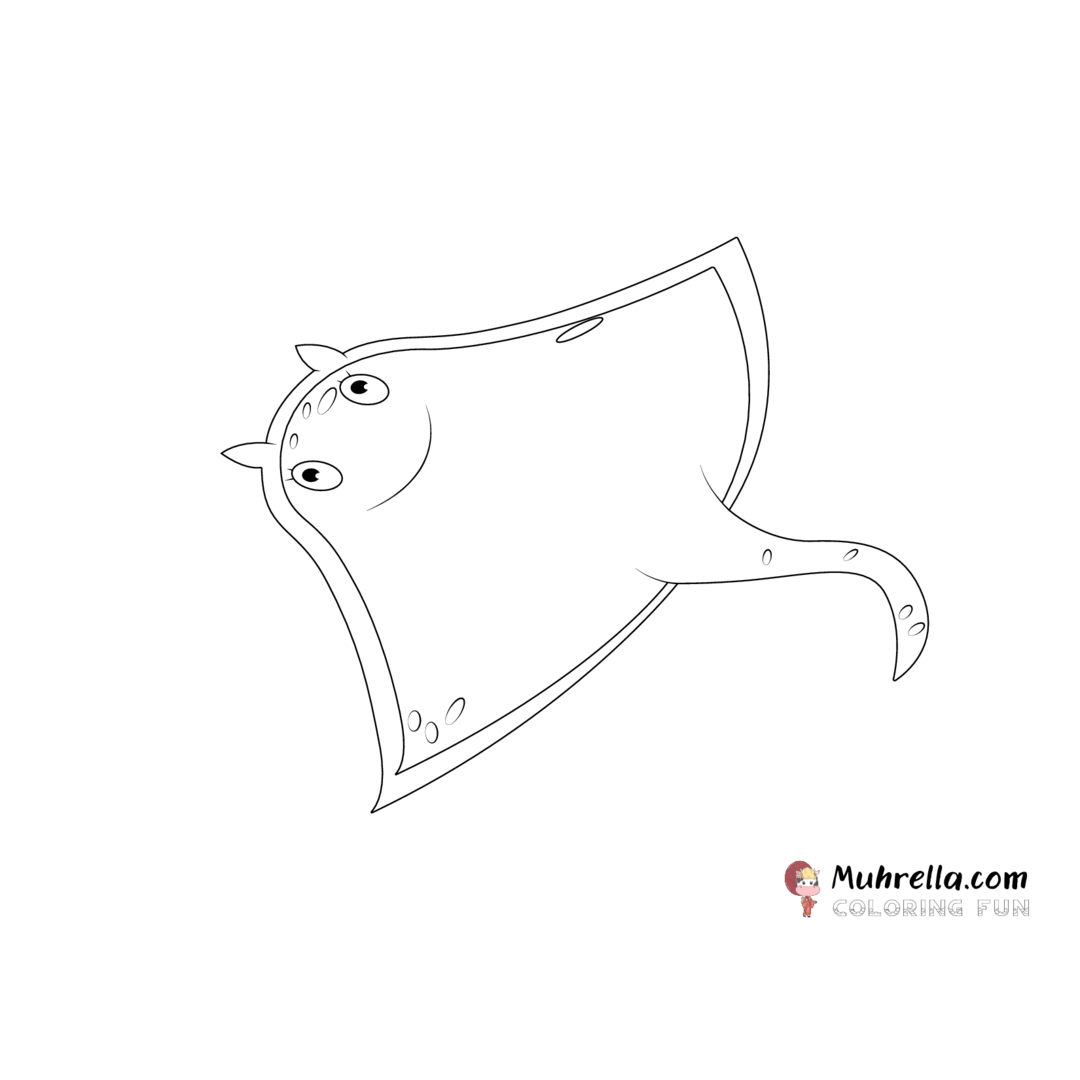 preview-stingray-coloring-page-18-01.png coloring page