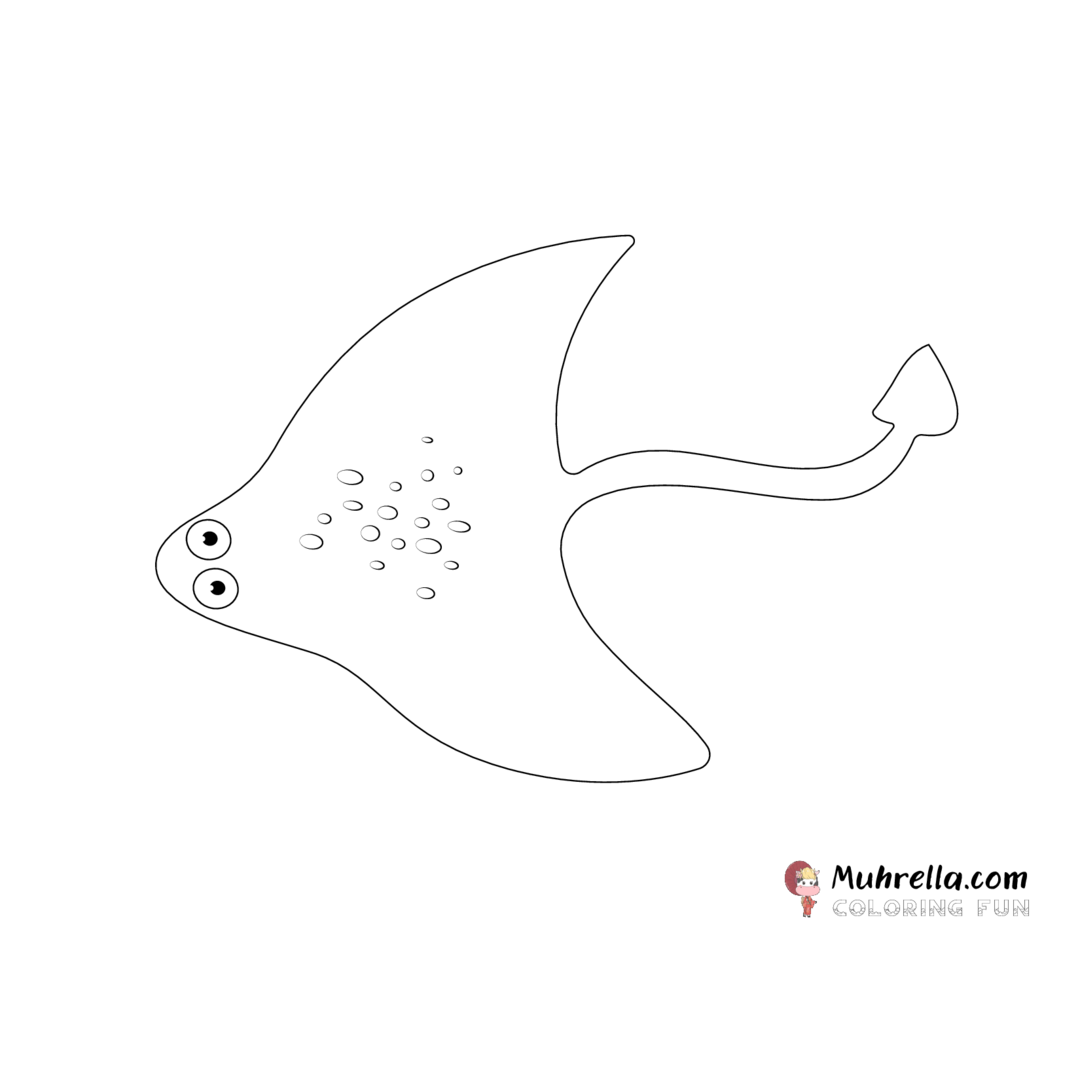 preview-stingray-coloring-page-19-01.png coloring page